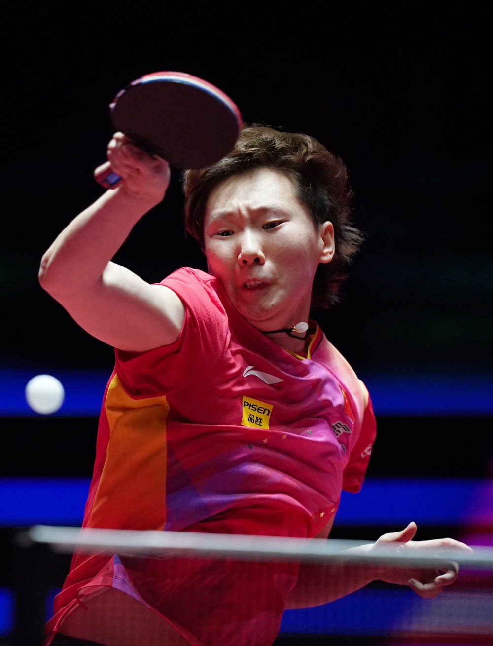 小组对比战 小组对比战