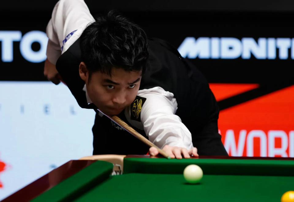 战绩也时有 战绩也时有