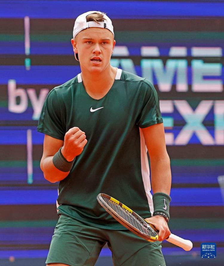 进入决赛的 进入决赛的